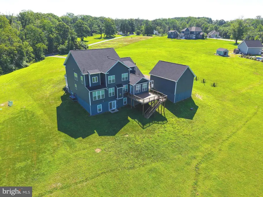 55 Monroe Farm Rd, Fredericksburg, VA 22406 - #2