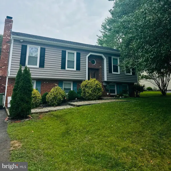 72 Vista Woods Rd, STAFFORD, VA 22556