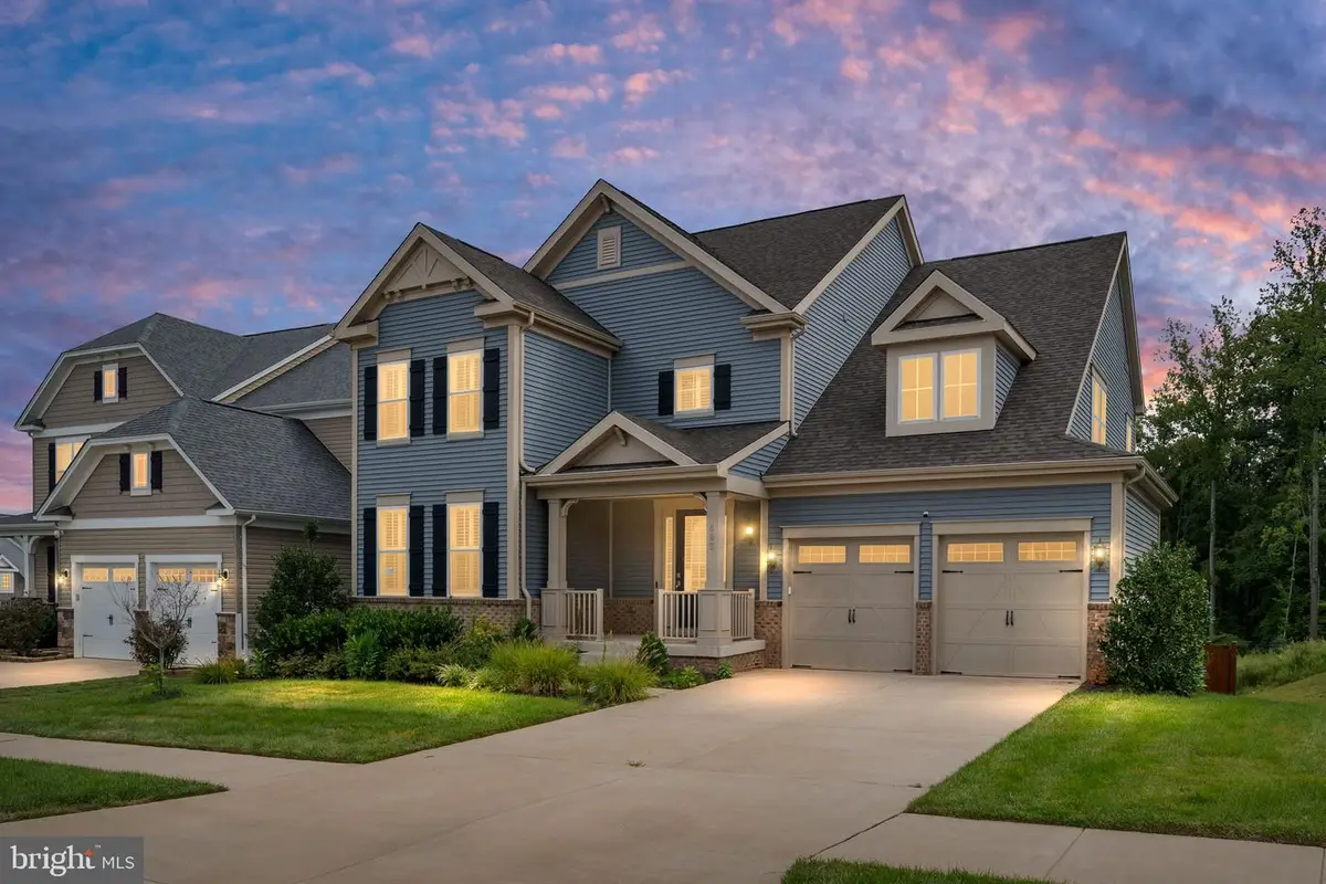 403 Smokebush Dr, Stafford, VA 22554 - #1