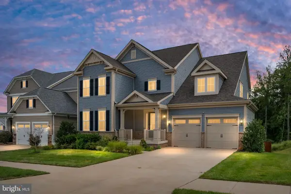 403 Smokebush Dr, STAFFORD, VA 22554