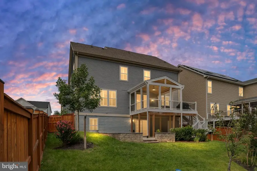 403 Smokebush Dr, Stafford, VA 22554 - #3