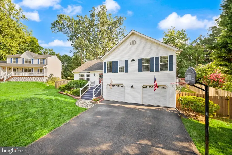18 Parkwood Ct, Stafford, VA 22554 - #3