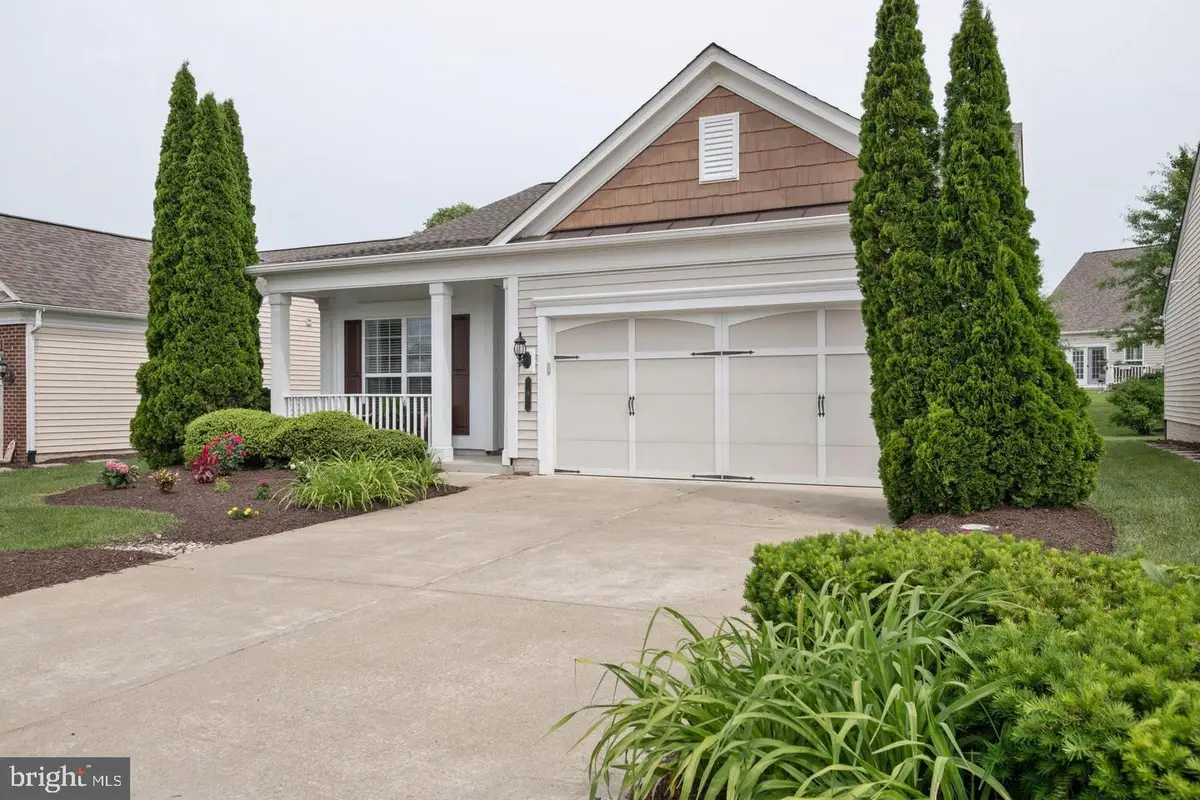 9 Ludington Ln, Fredericksburg, VA 22406 - #1
