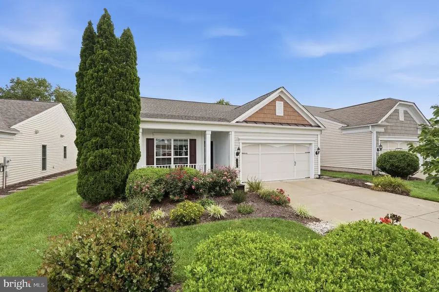 9 Ludington Ln, Fredericksburg, VA 22406 - #2