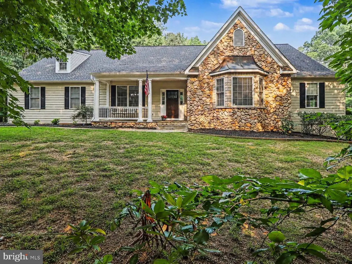 78 Wateredge Ln, Fredericksburg, VA 22406 - #1
