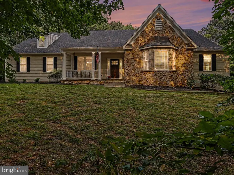 78 Wateredge Ln, Fredericksburg, VA 22406 - #2