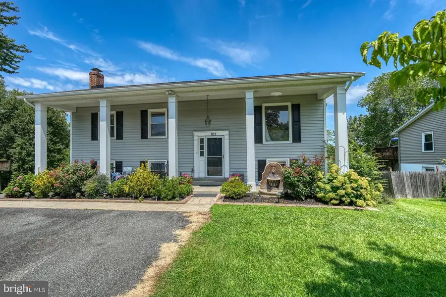 103 Erin Dr, Stafford, VA 22556 - #3