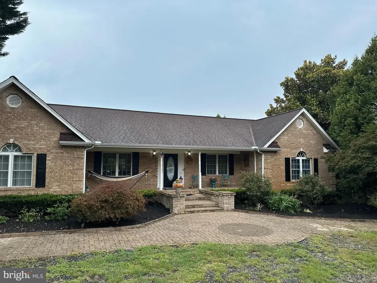 14481 Warrenton Rd, Fredericksburg, VA 22406 - #1