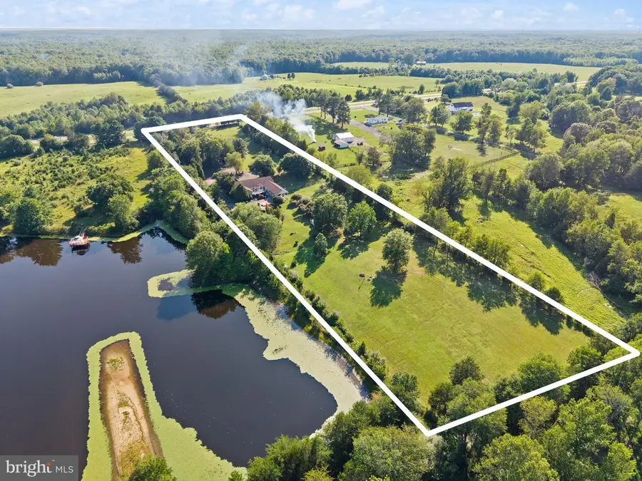 14481 Warrenton Rd, Fredericksburg, VA 22406 - #2
