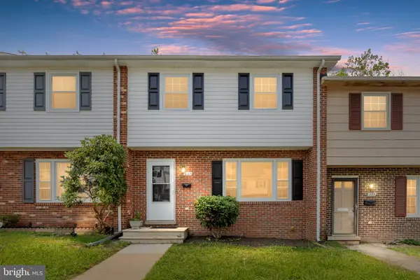 227 Overlook Ct, FREDERICKSBURG, VA 22405