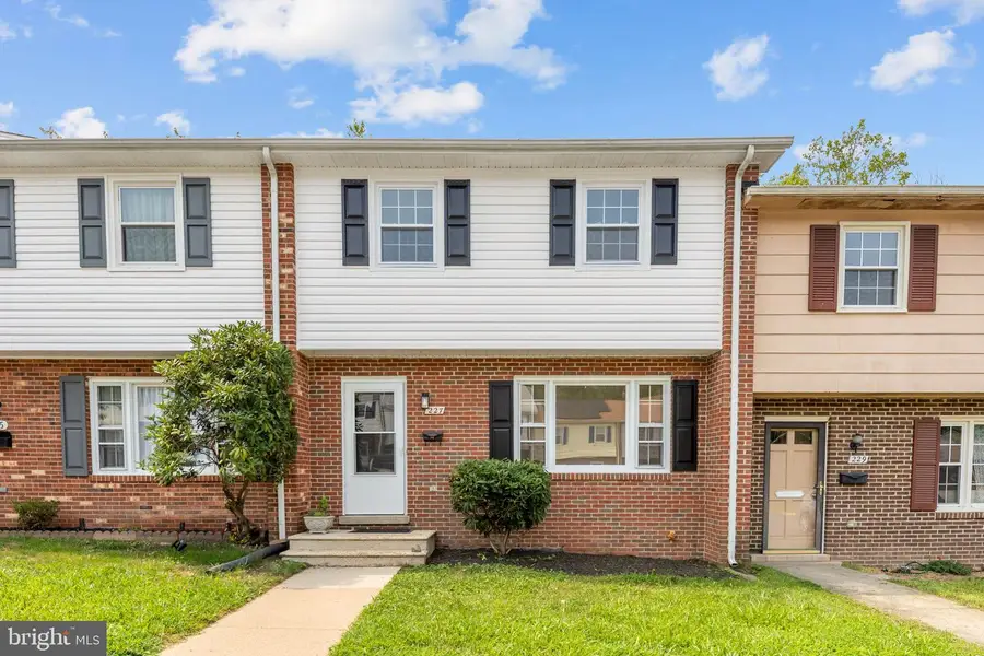 227 Overlook Ct, Fredericksburg, VA 22405 - #3