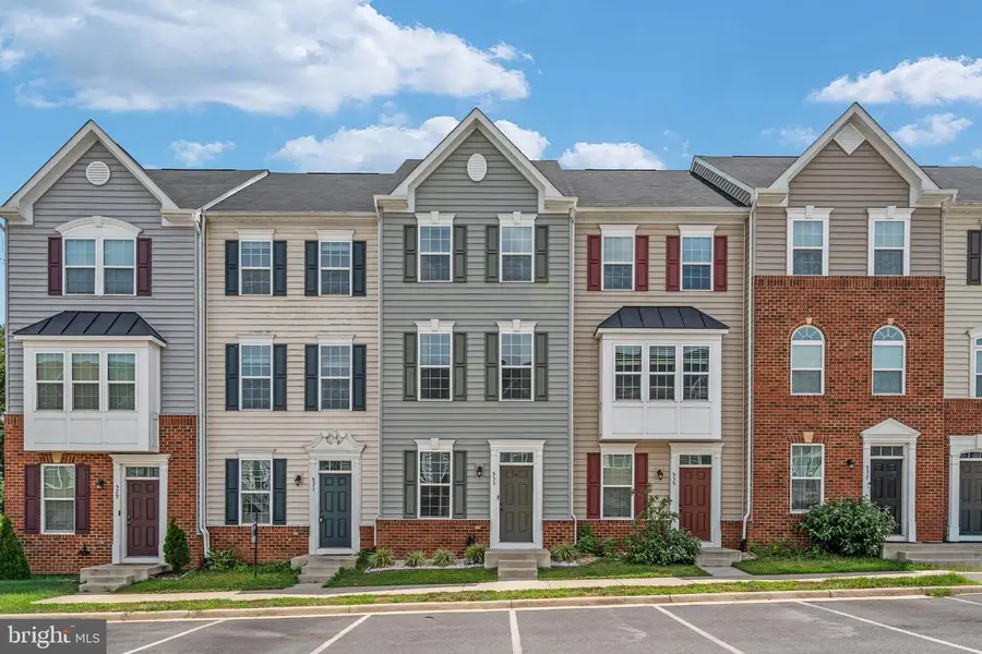 533 View Point Way, Fredericksburg, VA 22405 - #3