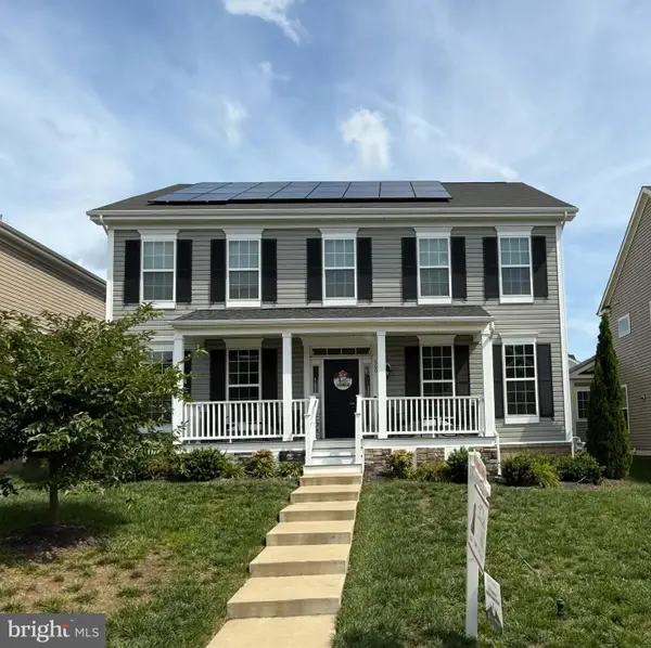 560 Coastal Ave, STAFFORD, VA 22554