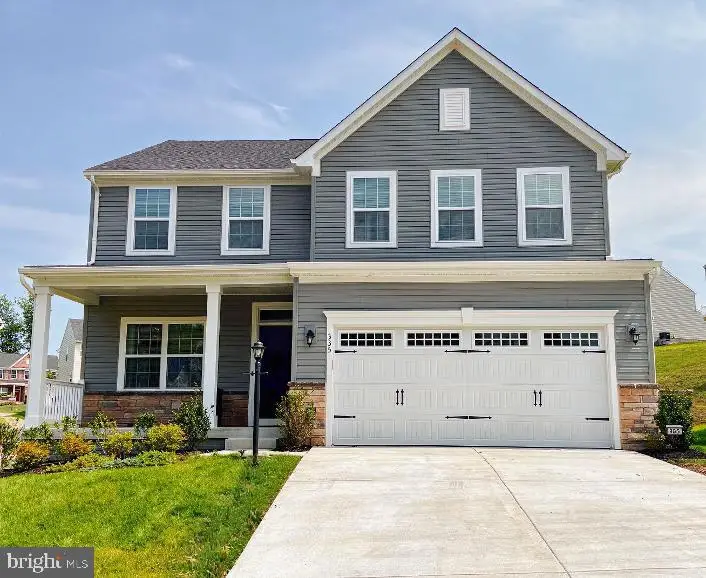 335 Mckittrick Dr, Stafford, VA 22554 - #1