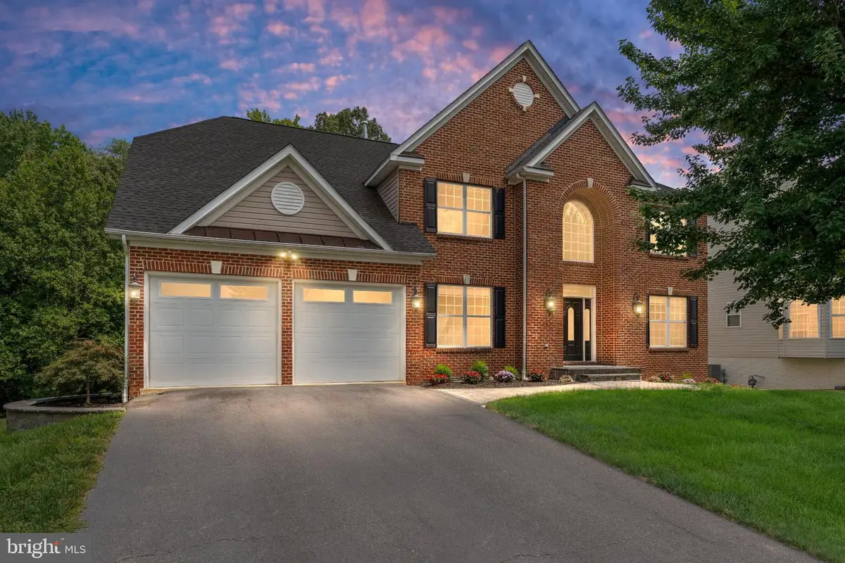 39 Easter Dr, Stafford, VA 22554 - #1