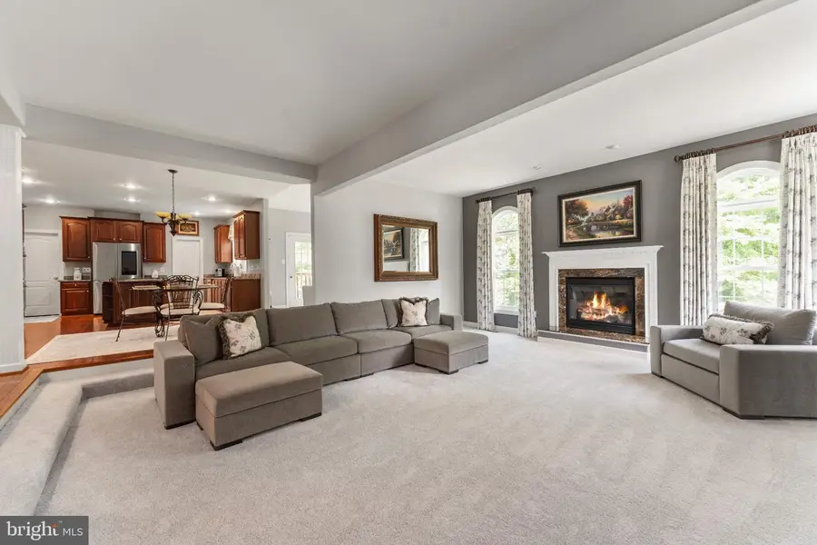39 Easter Dr, Stafford, VA 22554 - #2
