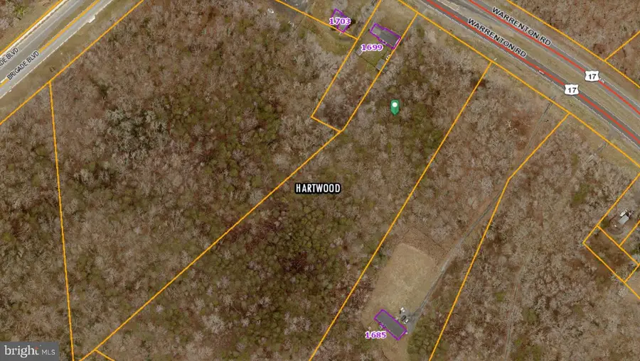 Warrenton Road, Fredericksburg, VA 22406 - #2