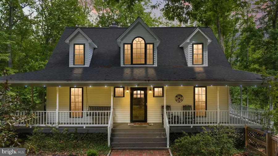 81 Lady Jane Ln, Fredericksburg, VA 22406 - #3