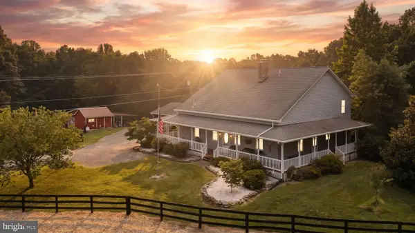 559 Holly Corner Rd, FREDERICKSBURG, VA 22406