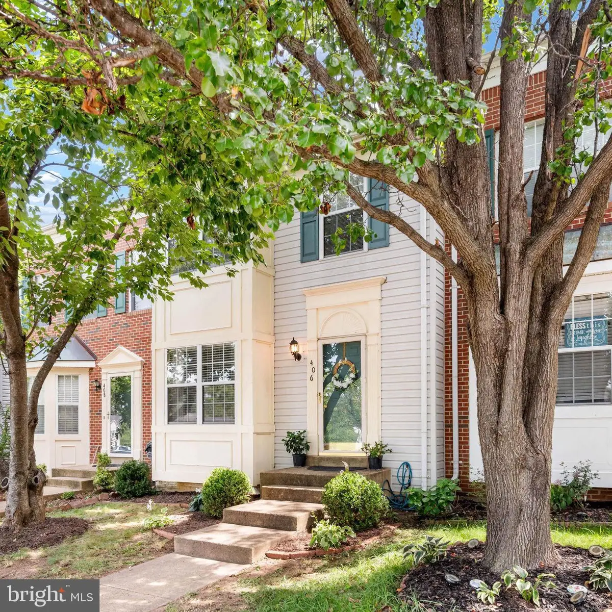 406 Rover Ct, Stafford, VA 22554 - #1