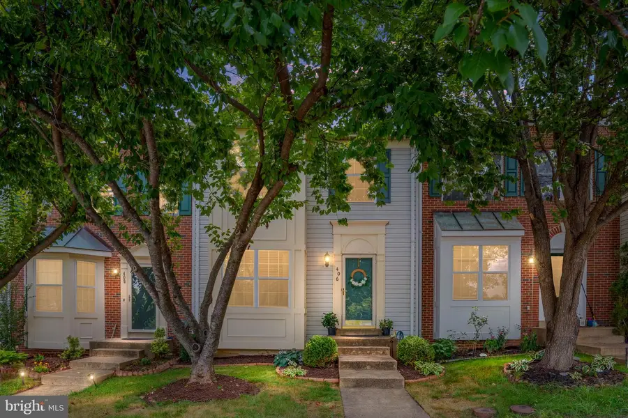 406 Rover Ct, Stafford, VA 22554 - #2