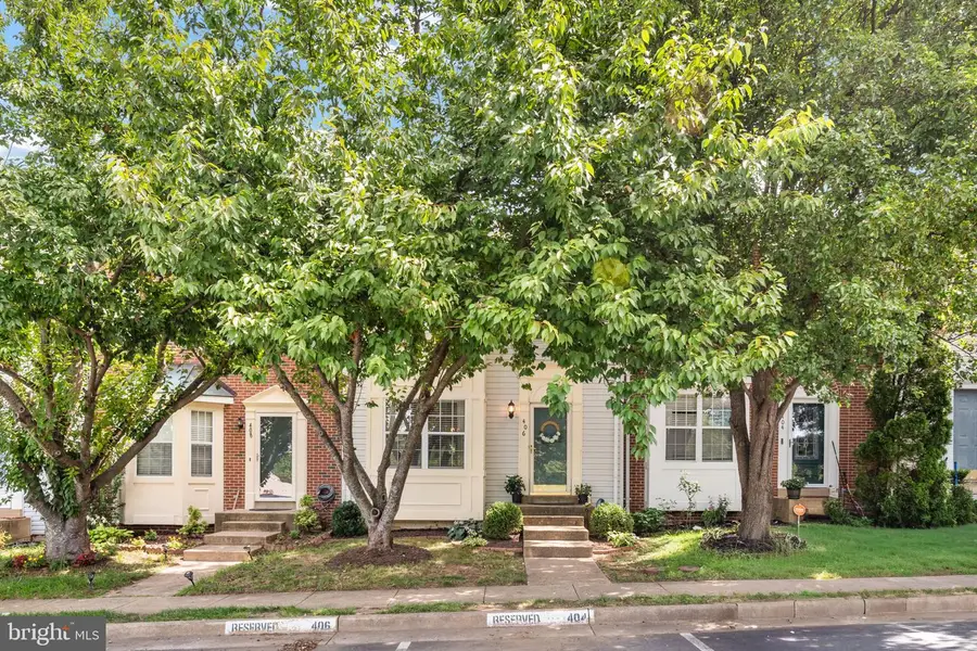 406 Rover Ct, Stafford, VA 22554 - #3