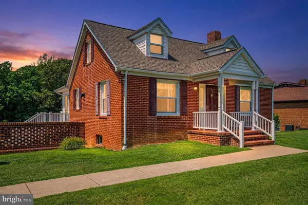 519 Telegraph Rd, STAFFORD, VA 22554