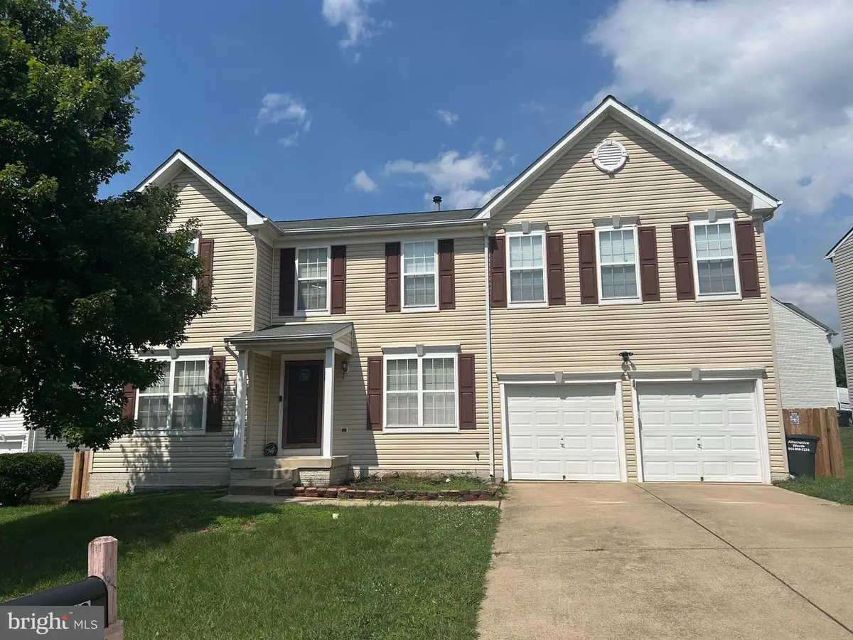 78 Ripley Rd, Stafford, VA 22556 - #1