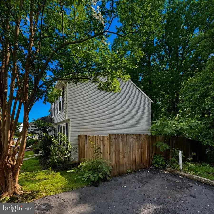 207 Essex St #4, Stafford, VA 22554 - #2