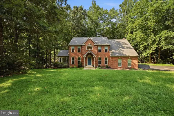 2 English Hills Dr, FREDERICKSBURG, VA 22406