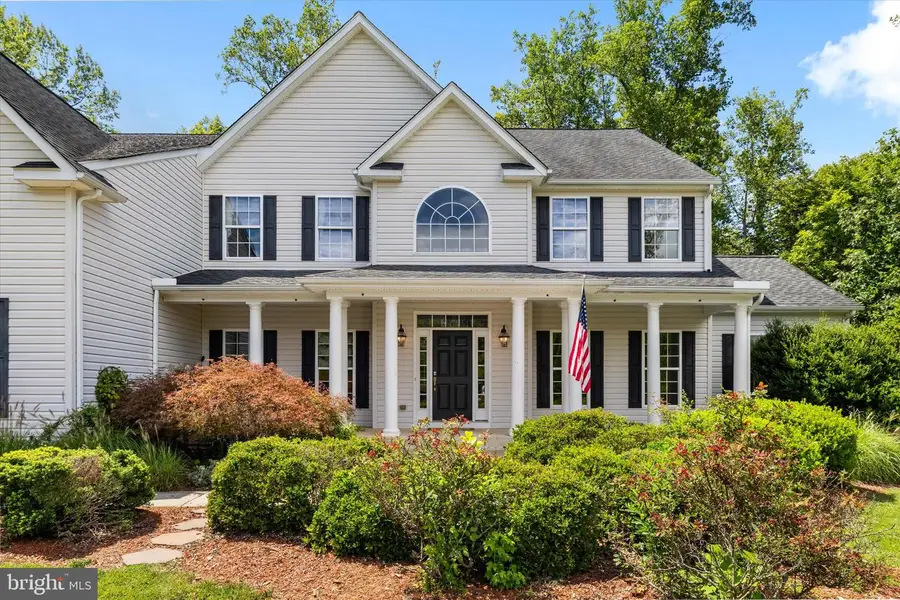 37 Serene Hills Dr, Fredericksburg, VA 22406 - #2