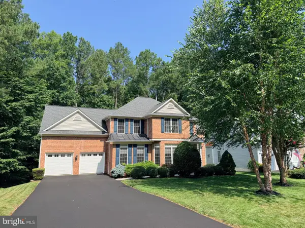 6 Bullrush Ct, STAFFORD, VA 22554