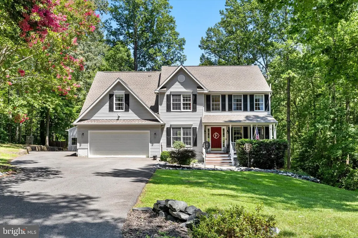 300 Sandy Ridge Rd, Fredericksburg, VA 22405 - #1