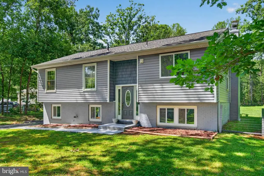 42 Beaver Lodge Rd, Stafford, VA 22556 - #3
