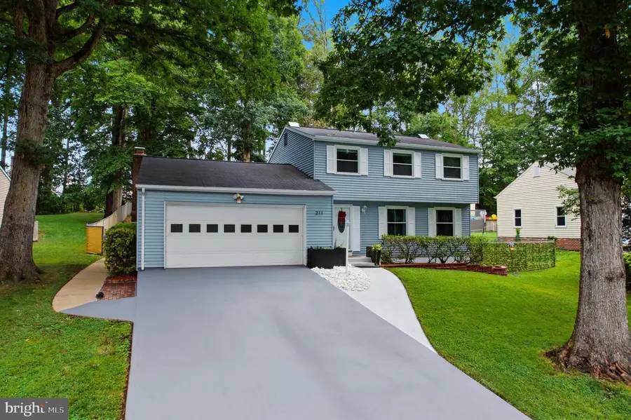 211 Bosun Cv, Stafford, VA 22554 - #2