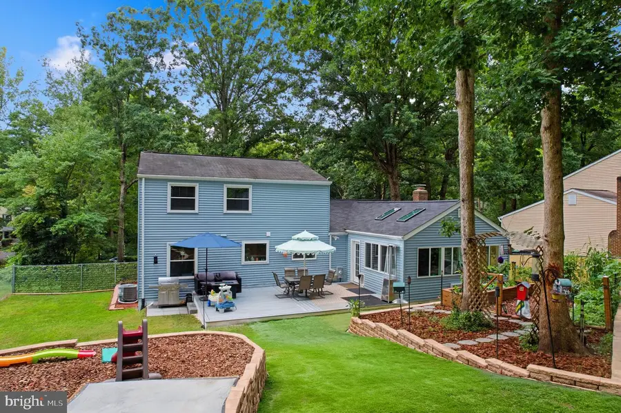 211 Bosun Cv, Stafford, VA 22554 - #3