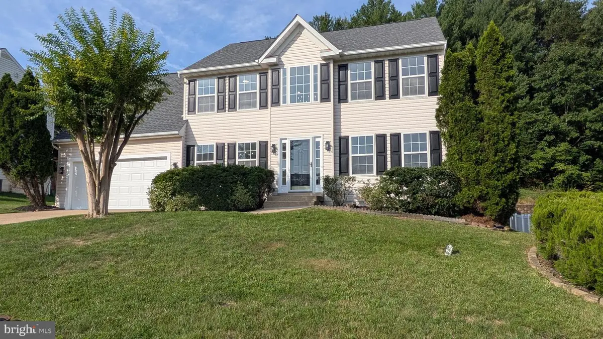 28 Brush Everard Ct, Stafford, VA 22554 - #1