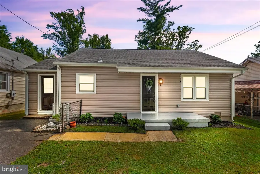 31 Kelley Rd, Fredericksburg, VA 22405 - #3