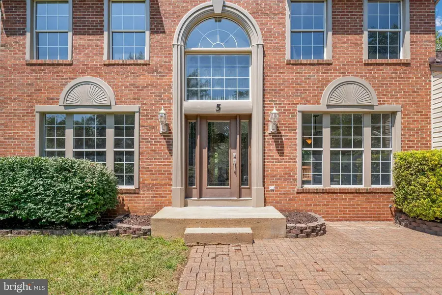5 Timberwood Ct, Stafford, VA 22554 - #3