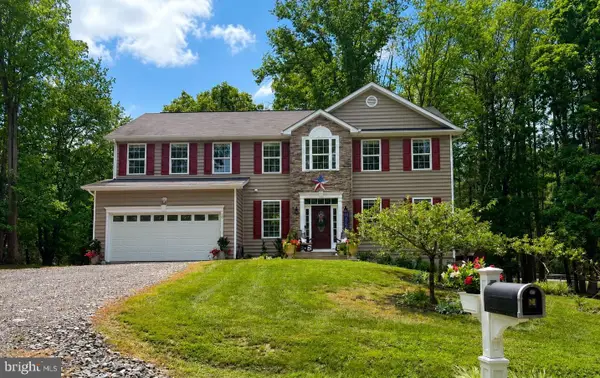 10 Pine View Ct, FREDERICKSBURG, VA 22406