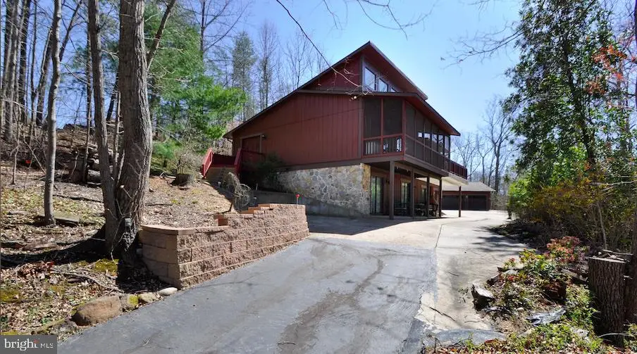 115 Nina Cv, Stafford, VA 22554 - #1