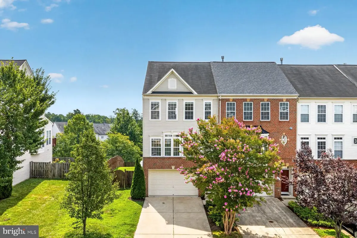 12 Short Branch Rd, Stafford, VA 22556 - #1