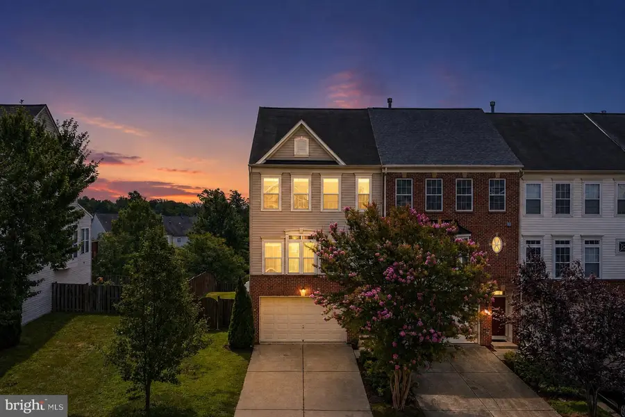 12 Short Branch Rd, Stafford, VA 22556 - #2