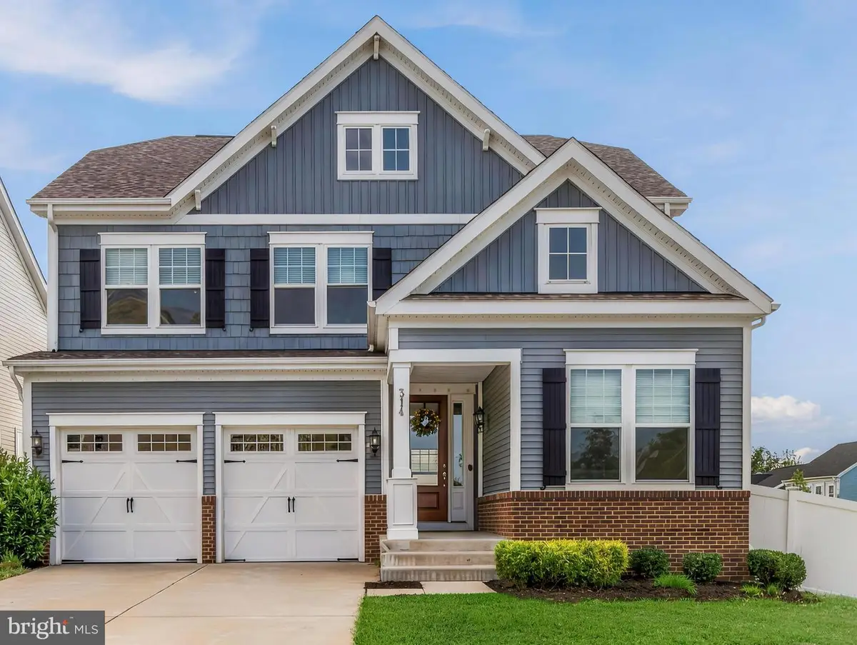 314 Crab Apple Dr, Stafford, VA 22554 - #1