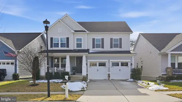 1055 Aspen Rd, STAFFORD, VA 22554