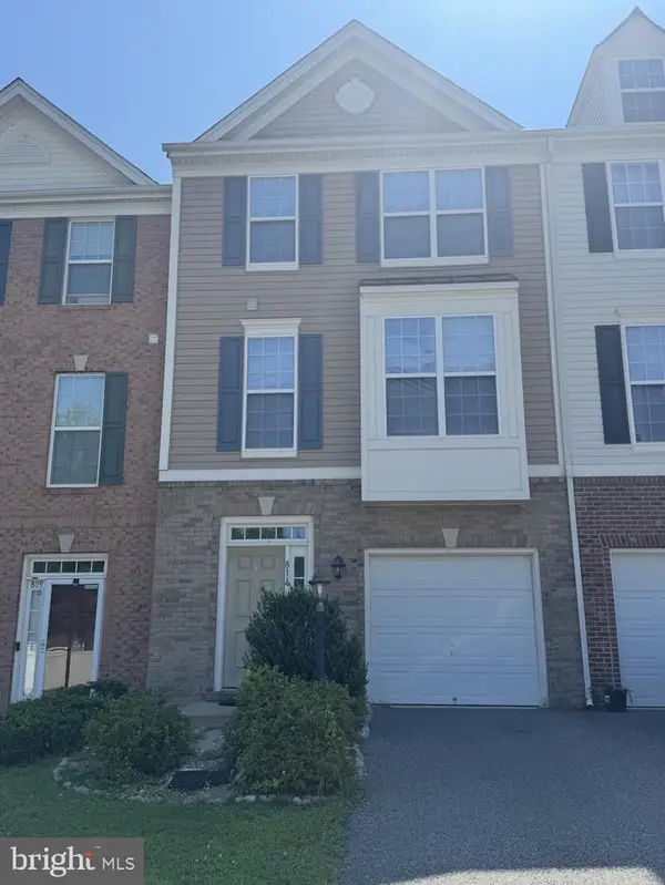 811 Carnaby St, STAFFORD, VA 22554