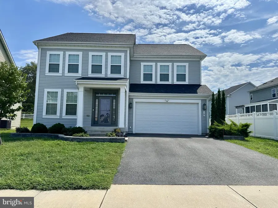 18 Orchid Ln, Stafford, VA 22554 - #2