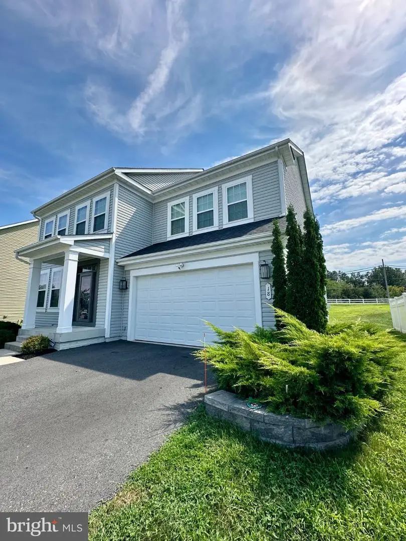 18 Orchid Ln, Stafford, VA 22554 - #3