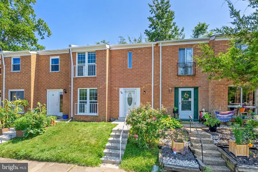 54 Maple, Stafford, VA 22554 - #2