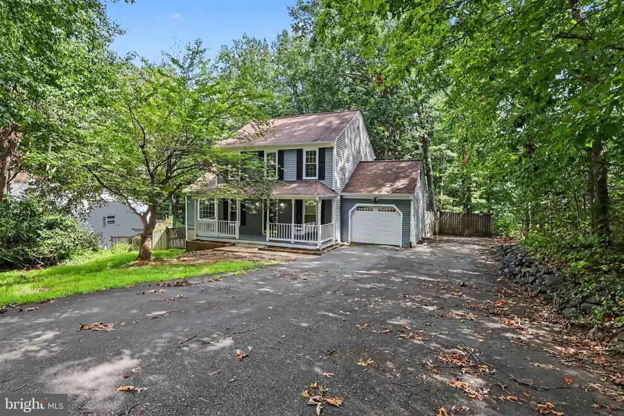 119 Columbus Cv, Stafford, VA 22554 - #2